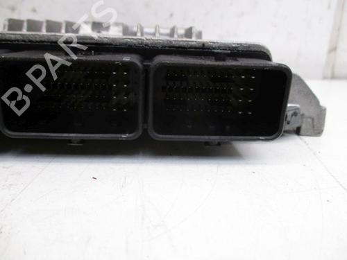 Engine control unit (ECU) PEUGEOT 407 Coupe (6C_) 2.7 HDi | BP37123985M57 - Image 5
