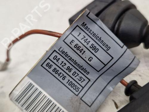 Wiring harness BMW Z3 Roadster (E36) 2.8 i | BP34738075E16 - Image 10