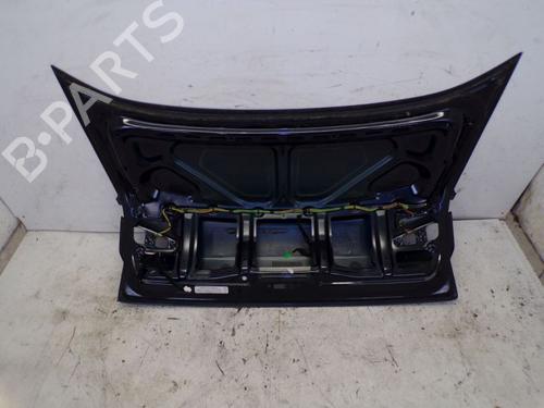 Tailgate PEUGEOT 607 (9D, 9U) 2.2 HDi | BP29085177C6