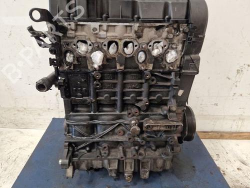 Engine SKODA SUPERB II (3T4) 2.0 TDI | BP37137567M1 - Image 3