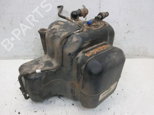 Benzintank NISSAN NAVARA NP300 Pickup (D23, D23T) 2.3 dCi (190 hp) 31829586