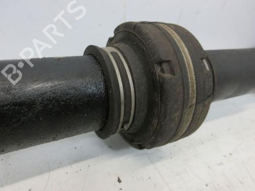 Right front driveshaft TOYOTA PRIUS (_W3_) 1.8 Hybrid (ZVW3_) | BP31028374M39
