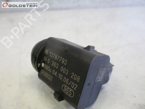 Electronic sensor OPEL SIGNUM Hatchback (Z03) 3.0 V6 CDTI (F48) | BP37096607M84 - Image 3