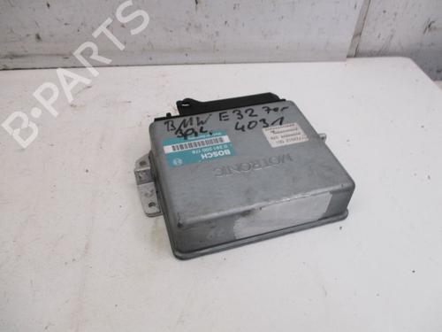 Engine control unit (ECU) BMW 7 (E32) 730 i, iL | BP19293408M57 