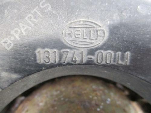 Left headlight BMW 7 (E32) 730 i, iL | BP29089933C28 