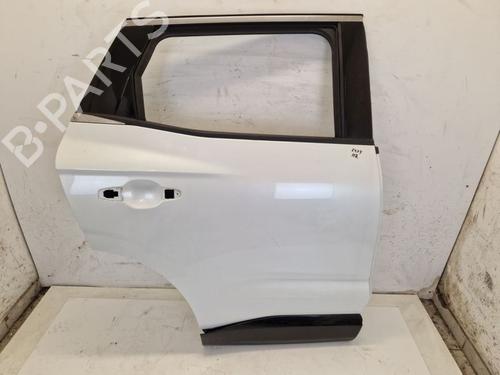 Right rear door RENAULT AUSTRAL E-TECH 200 Hybrid (HGM2) | BP28358447C5 