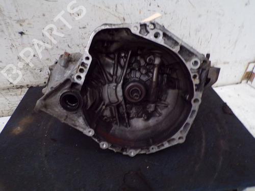 Used Gearbox TOYOTA YARIS (_P9_) 1.3 VVT-i (SCP90_, SCP90R) (87 hp) 31588579