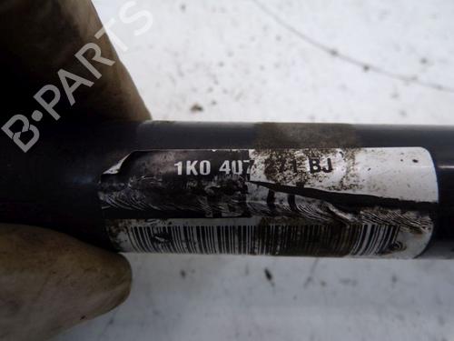 Left front driveshaft VW PASSAT B6 (3C2) 2.0 TDI 4motion | BP37129876M38 - Image 6