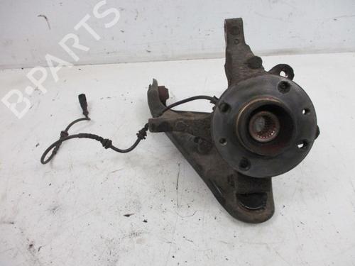 Used Right front steering knuckle DACIA LOGAN MCV (KS_) 1.6 16V (KS0L, KS0M, KS0P, KS1S) (105 hp) 18791254