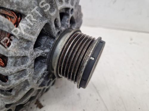 Alternator VW GOLF PLUS V (5M1, 521) 1.6 TDI | BP31377275M7  - Image 6