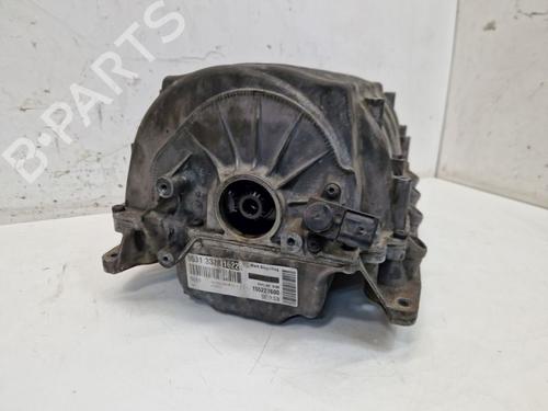 Intake manifold BMW 6 (E63) 645 Ci | BP25449291M70 