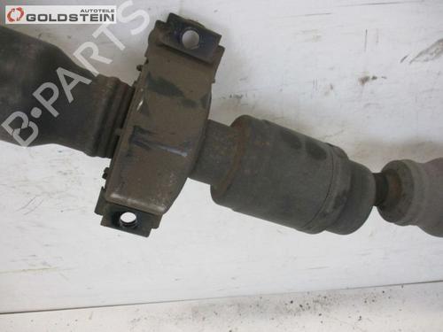Driveshaft NISSAN MURANO I (Z50) 3.5 4x4 | BP18758738M37 