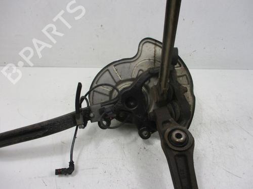 Left front steering knuckle DODGE CHARGER 3.5 | BP28173975M25 
