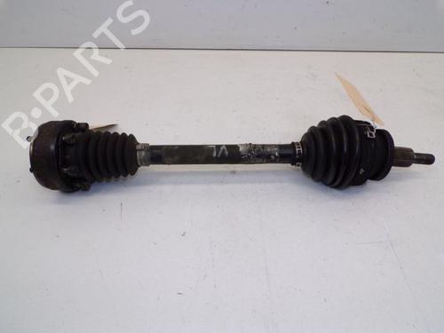 Transmisión delantera izquierda VW FOX Hatchback (5Z1, 5Z3, 5Z4) 1.2 (55 hp) 29084663