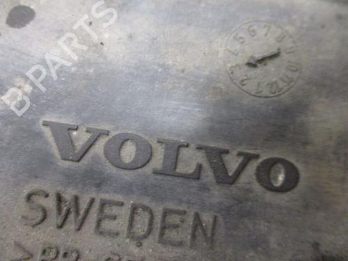 Bundpladebeskyttelse VOLVO XC70 I Cross Country (295) 2.5 T XC AWD | BP18790511M92 