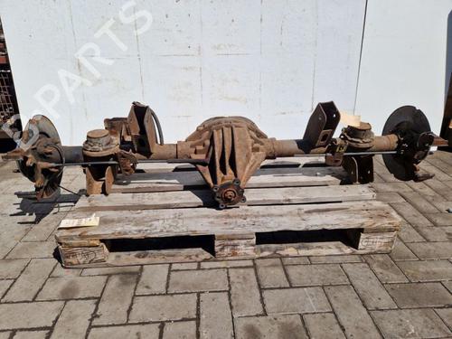 Used Rear axle JEEP COMMANDER (XK, XH) 3.7 V6 4x4 (214 hp) 31588575