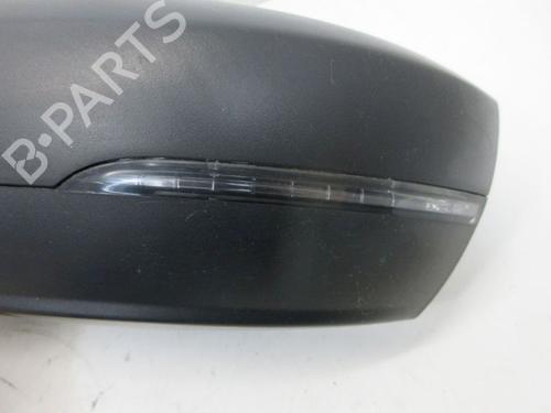 Left mirror VW POLO V (6R1, 6C1) 1.2 | BP29090589C26 