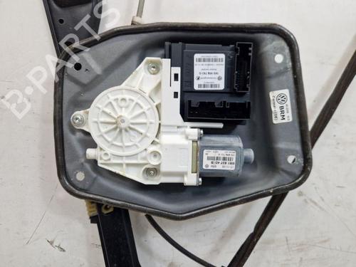 Front left window mechanism VW GOLF PLUS V (5M1, 521) 1.4 16V | BP37138176C22 - Image 3