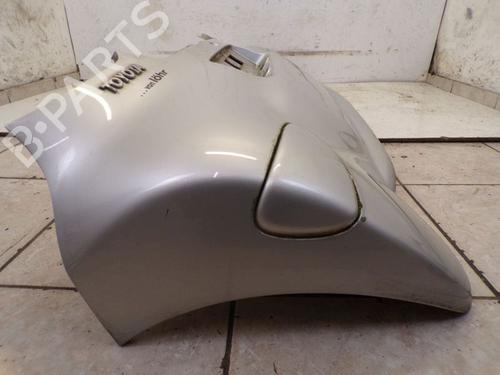 Rear bumper TOYOTA AYGO (_B1_) 1.0 (KGB10_, KGB10R) | BP29091875C8 