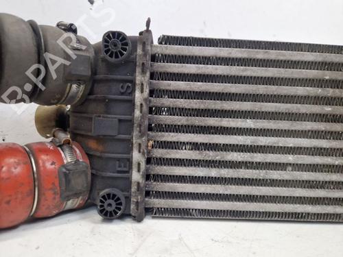 Intercooler CITROËN DS3 (SA_) 1.6 THP 150 | BP38029022M30 - Image 4