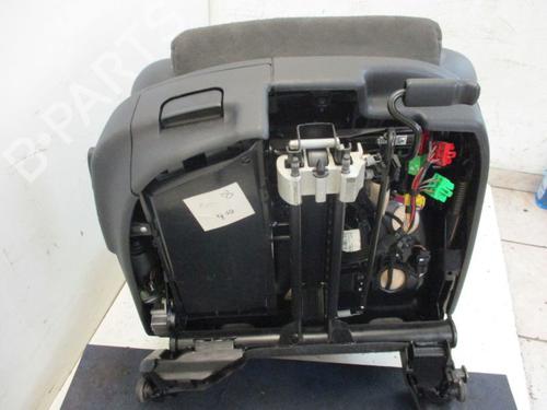 Right front seat AUDI A6 C5 (4B2, 4B4) 2.5 TDI | BP37112592C16 - Image 10