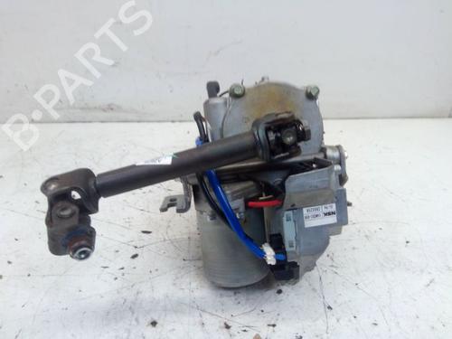 Steering column NISSAN QASHQAI I (J10, NJ10) 2.0 | BP31703081M21