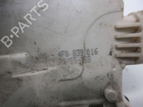 Høyre bak lås AUDI A6 C6 (4F2) 2.4 | BP29098955C99 