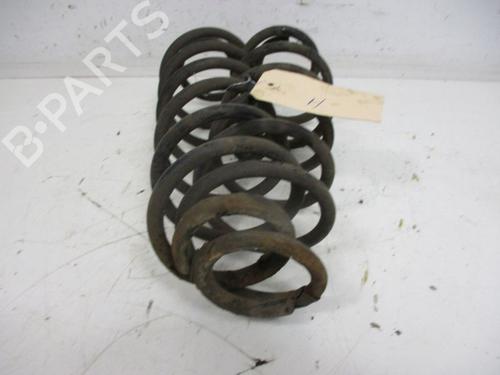 Shock absorber spring FORD FIESTA VI (CB1, CCN) 1.25 | BP18794881C152 