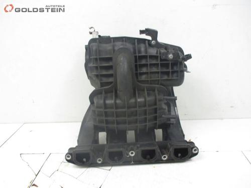 Intake manifold BMW 1 (E87) 116 i | BP37108351M70 - Image 5