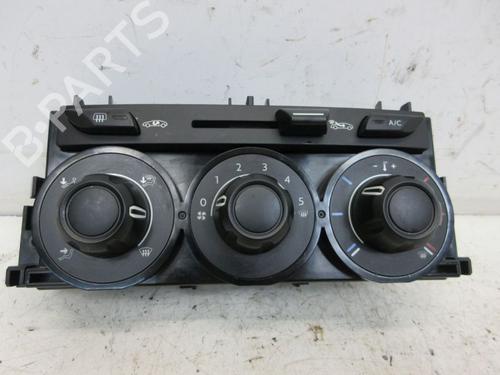 Used Climate control CITROËN C3 II (SC_) 1.0 VTi 68 (68 hp) 30668173