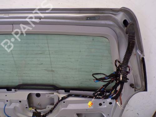 Tailgate MERCEDES-BENZ A-CLASS (W169) A 170 (169.032, 169.332) | BP19298197C6 