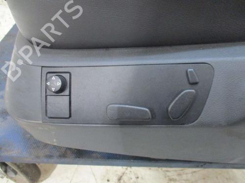Left front seat VW PHAETON (3D1, 3D2, 3D3, 3D4, 3D6, 3D7, 3D8, 3D9) 4.2 V8 4motion | BP29091179C15
