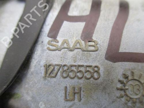 Rear left exterior door handle SAAB 9-3 (YS3F, E79, D79, D75) 2.0 t | BP29088599C130 