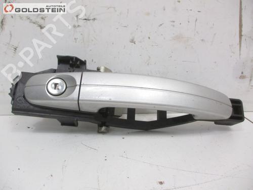 Used Front right exterior door handle FORD GRAND C-MAX (DXA/CB7, DXA/CEU) 1.6 TDCi (115 hp) 18761429