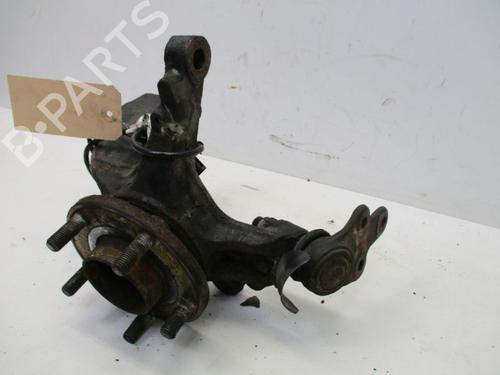 Left front steering knuckle FORD FOCUS C-MAX (DM2) 2.0 TDCi | BP18800969M25 