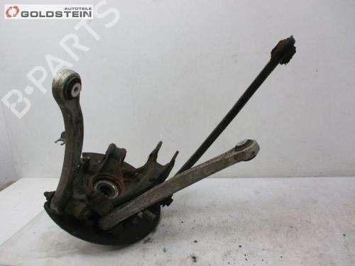 Venstre hjullejehus spindel VW TOUAREG (7LA, 7L6, 7L7) 5.0 V10 TDI | BP18752562M27 