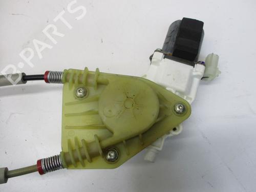Front right window mechanism DODGE CALIBER 1.8 | BP37118239C23 - Image 8