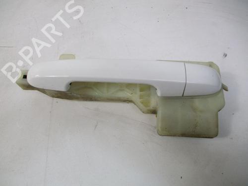 Used Front right exterior door handle Front right exterior door handle 37118864 37118864