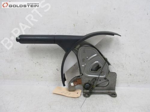 Used Hand brake MAZDA 5 (CR) 1.8 (CR19) (116 hp) 25224119