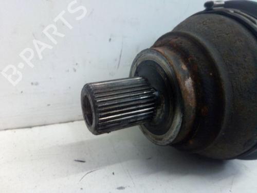 Left front driveshaft VW GOLF V Variant (1K5) 1.4 TSI | BP37142449M38 - Image 4