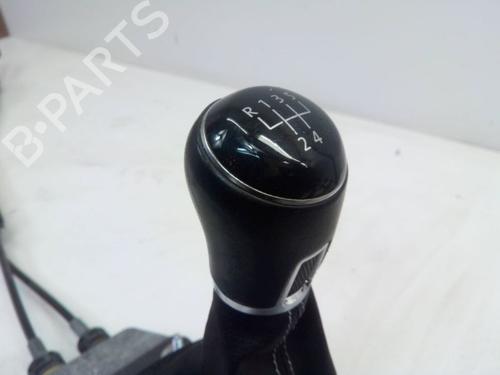 Shift knob VW POLO V (6R1, 6C1) 1.2 | BP28131547I34 