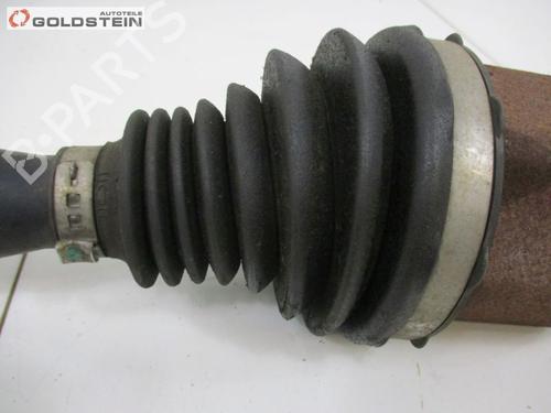 Left front driveshaft ALFA ROMEO GIULIETTA (940_) 1.6 JTDM (940FXD1A) | BP18759839M38