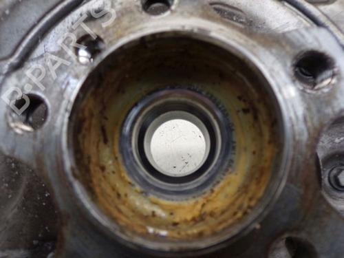 Right rear steering knuckle BMW 5 (G30, F90) 520 i | BP29098598M28 