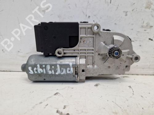 Used Sunroof engine OPEL ASTRA J Sports Tourer (P10) 1.7 CDTI (35) (125 hp) 31702750