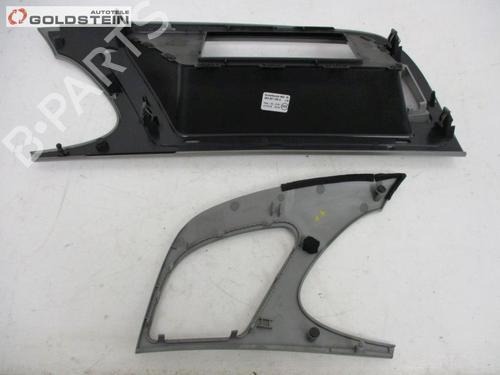 Wheel arch trim AUDI A4 B8 (8K2) 1.8 TFSI | BP18751487C116 