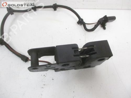 Hood lock SEAT LEON (1P1) 1.6 | BP18764237C133 