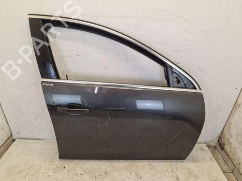 Used Right front door OPEL INSIGNIA A Sports Tourer (G09) 1.8 (35) (140 hp) 25473504