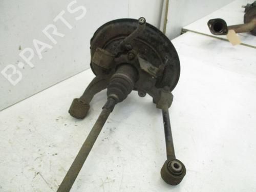Right rear steering knuckle HONDA CR-V II (RD_) 2.4 Vtec 4WD (RD7) | BP28174590M28 