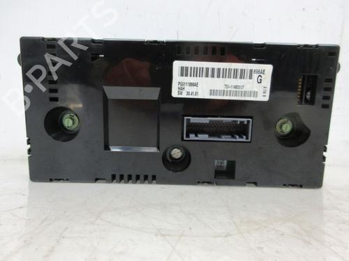 Climate control DODGE JOURNEY 2.4 | BP37128818I5 - Image 5