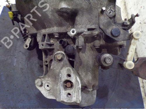 Getriebe CITROËN C4 CACTUS 1.2 VTi 82 | BP38028202M3 - Image 6